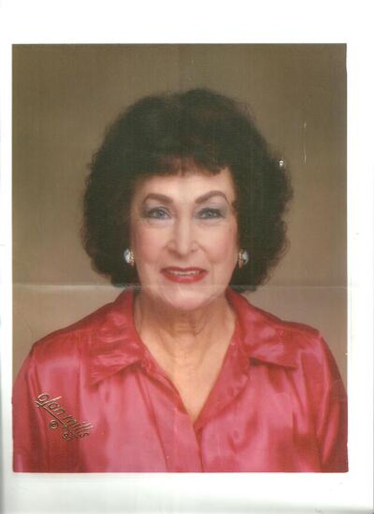 Madeline Bridwell Profile Photo