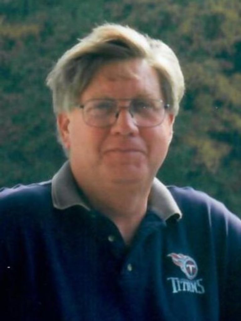 Charles Groves
