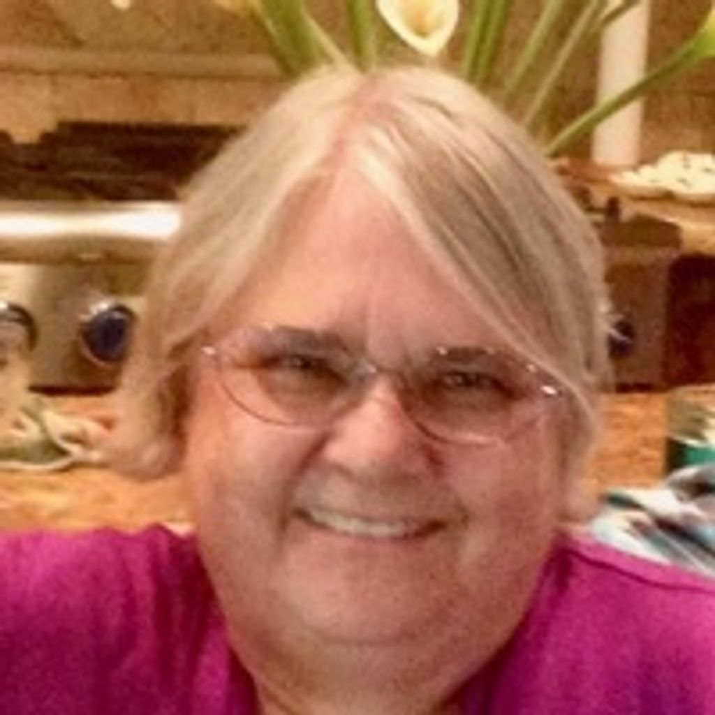 Susan Marie Lee