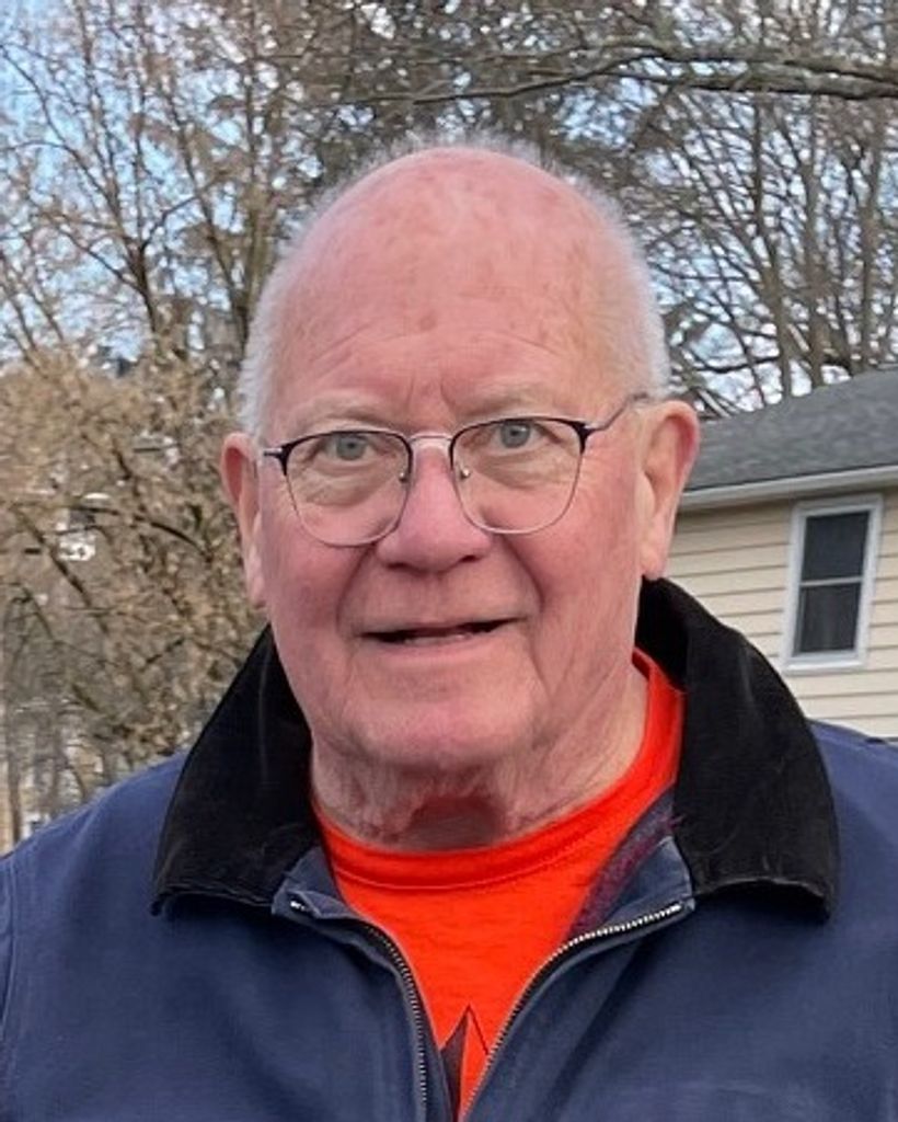 Michael J. Griffin Profile Photo