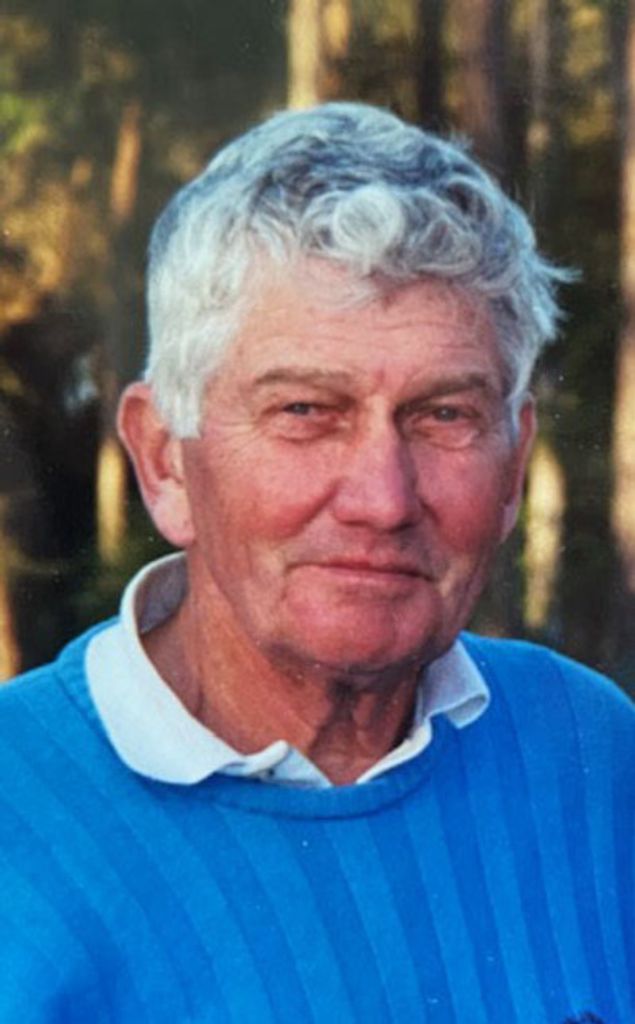 Judge Albert Dennis Leahy Jr. Profile Photo