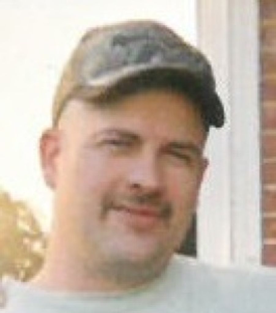 Jerry Thompson Profile Photo