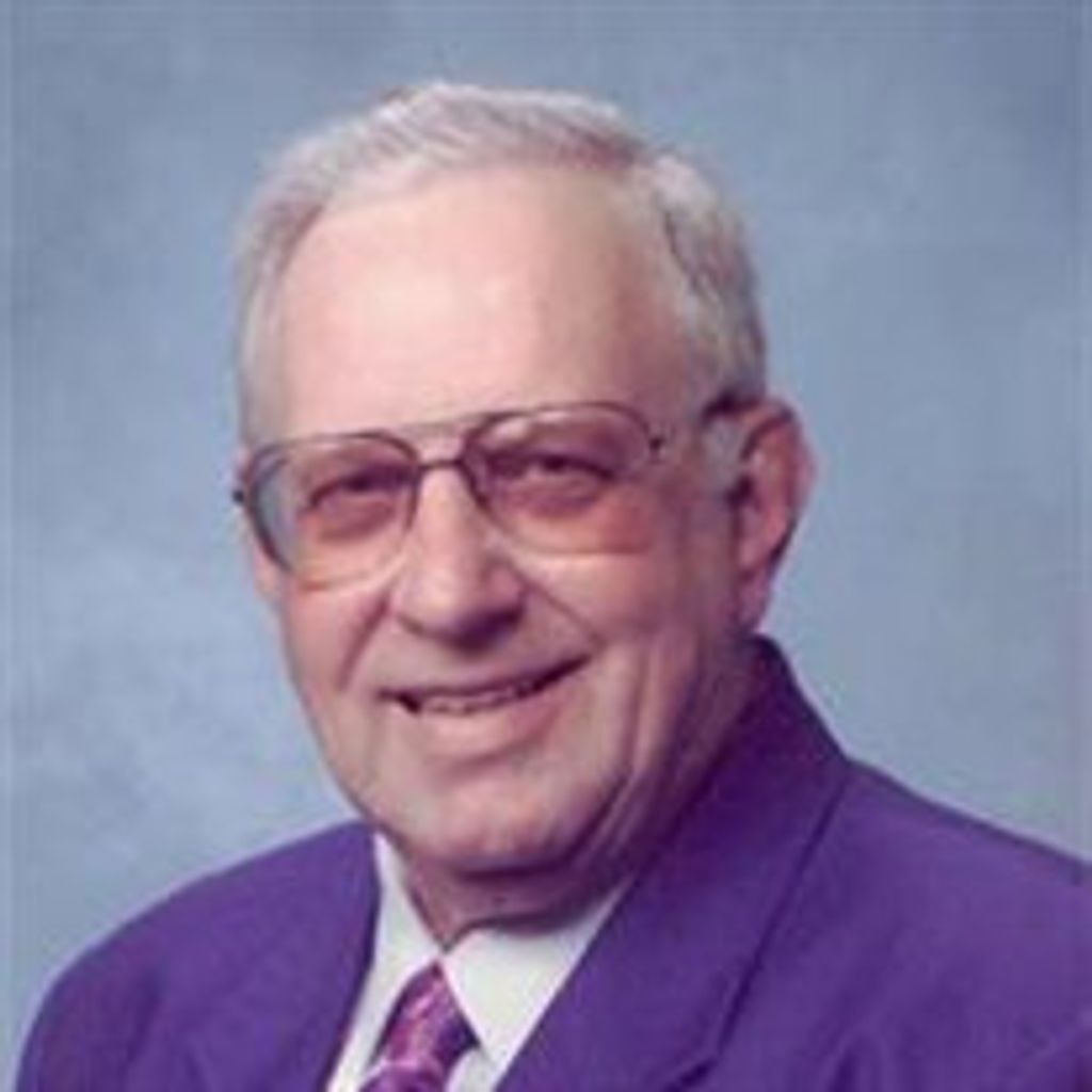 Robert Bob Palmer