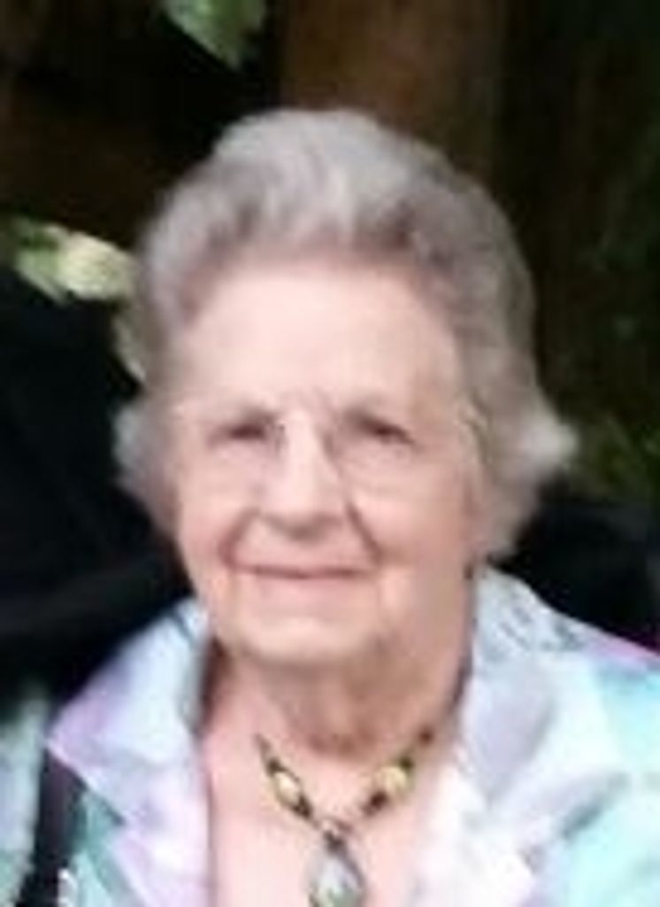 Algia Marvis (Burcham)  Midkiff