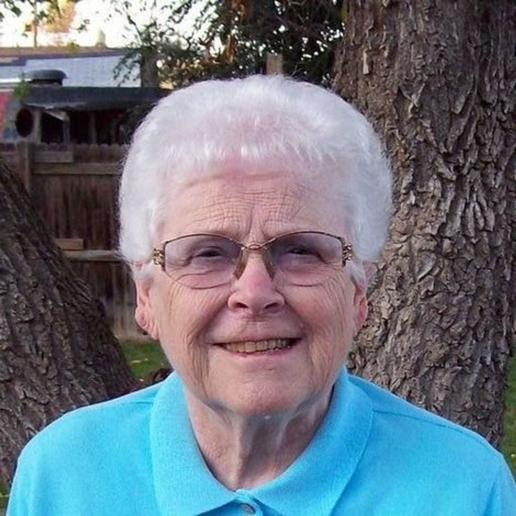 Nell Berdine Druyff Profile Photo