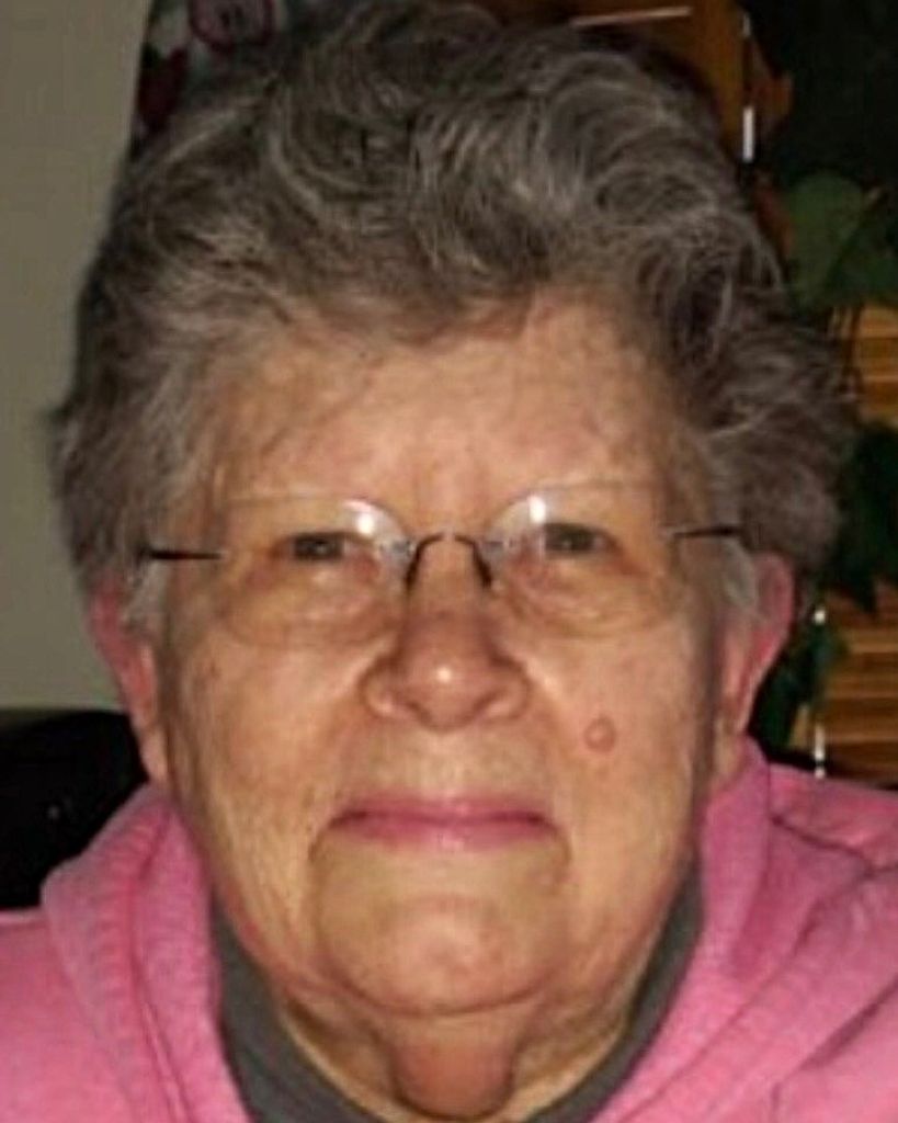 Barbara J. Rylee