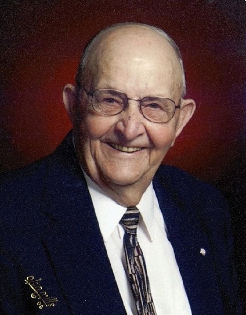 Orin L. Bruns