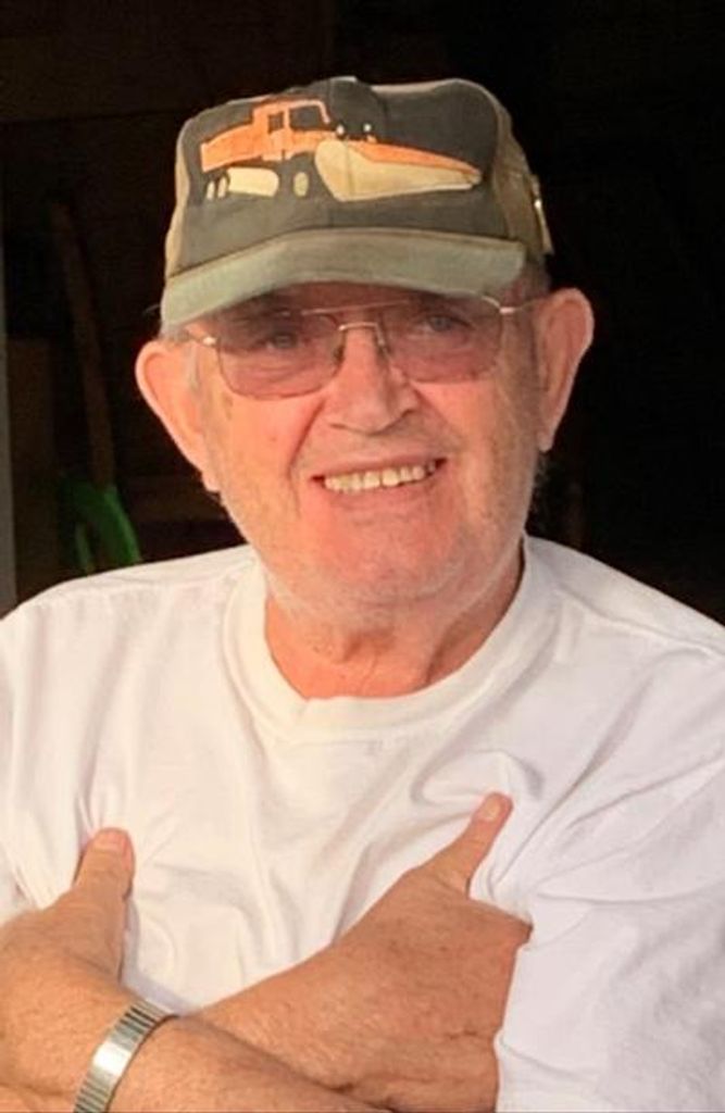 Harvey H. Perry Profile Photo