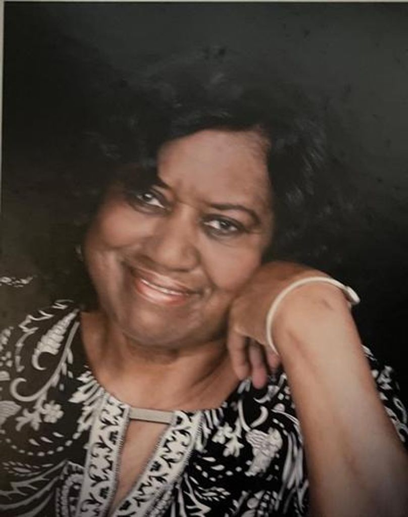 Eunice R. Edwards Profile Photo