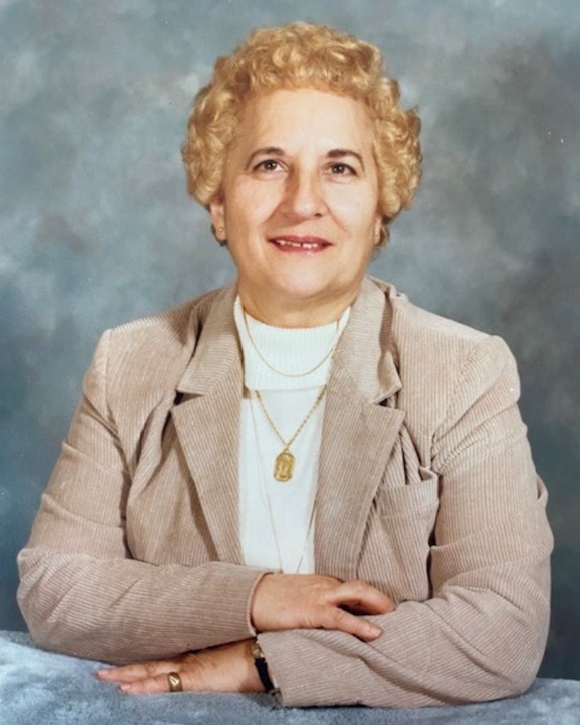 Jane C. Sorendino