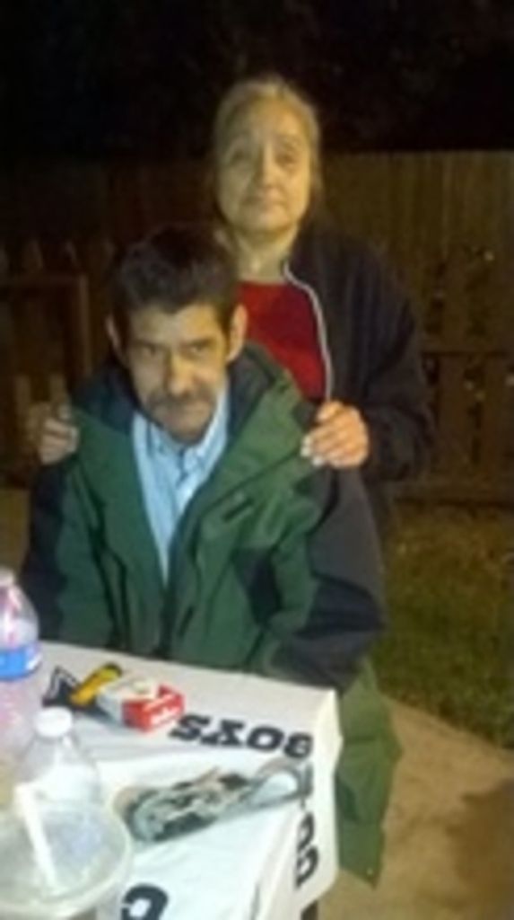 Carlos Orosco