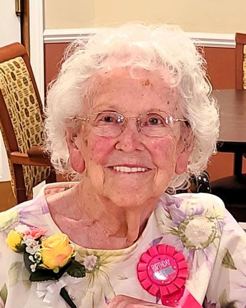 Beverly G. Notestine Profile Photo
