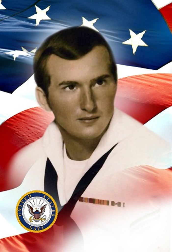 John Albert Walpole Profile Photo