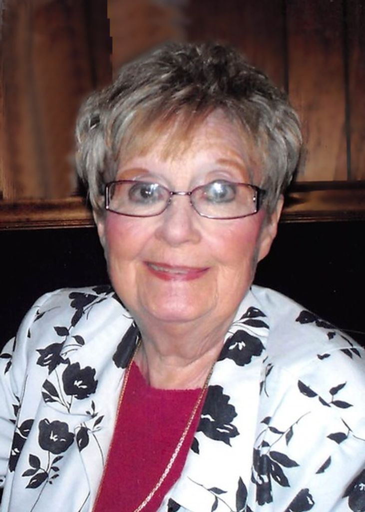Virginia Elsey Mieth Profile Photo