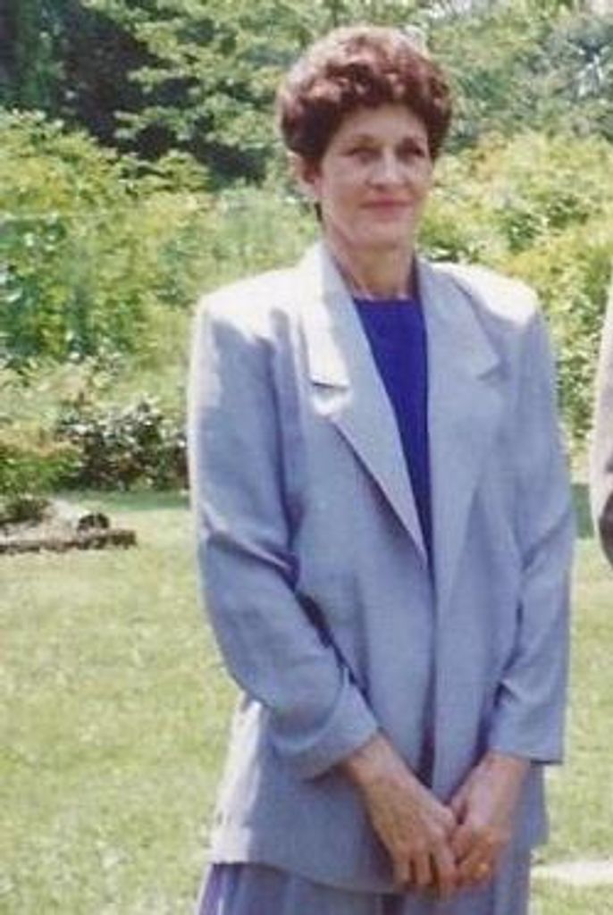 Celina - Essie Mae (Sherrill) Thompson