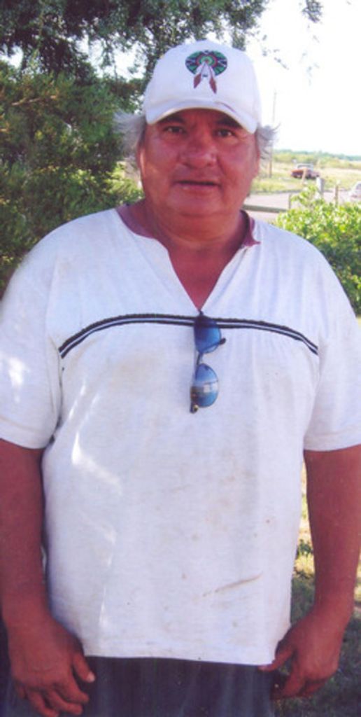 Gerald Stephen Amiotte Profile Photo