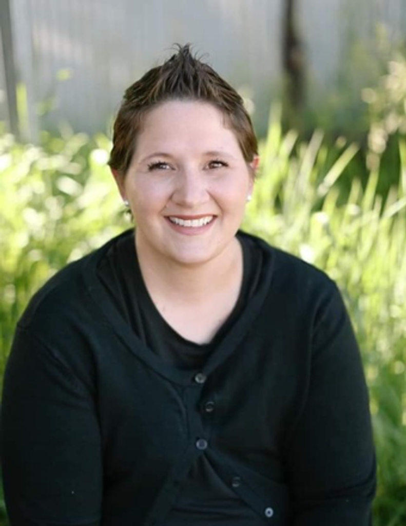 Crystal Jean Simpson Profile Photo