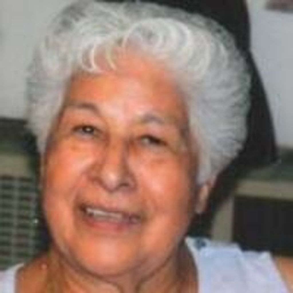 Rivers, Angelina S. “Nina”