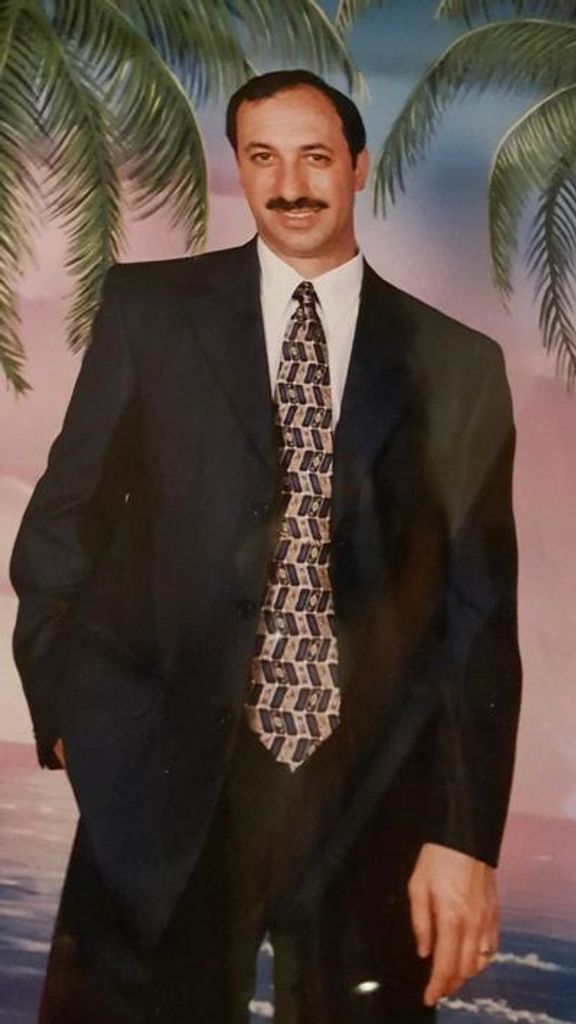 Joe Misseri