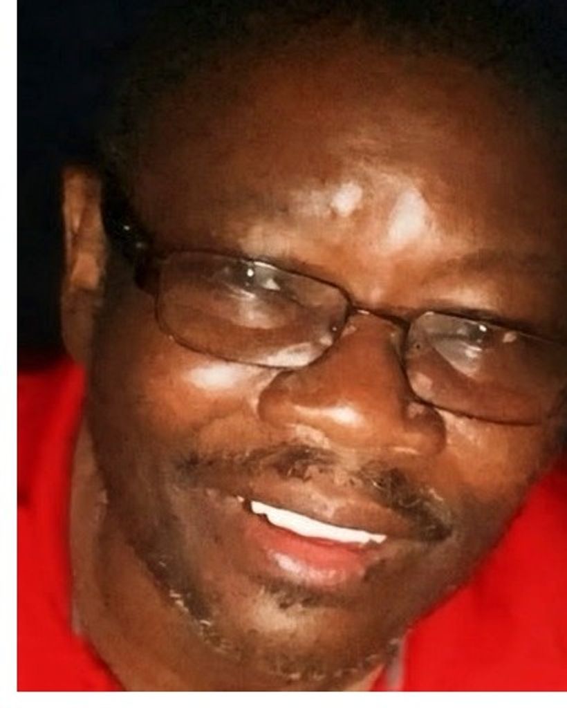 Lindburg Hezekiah Profile Photo