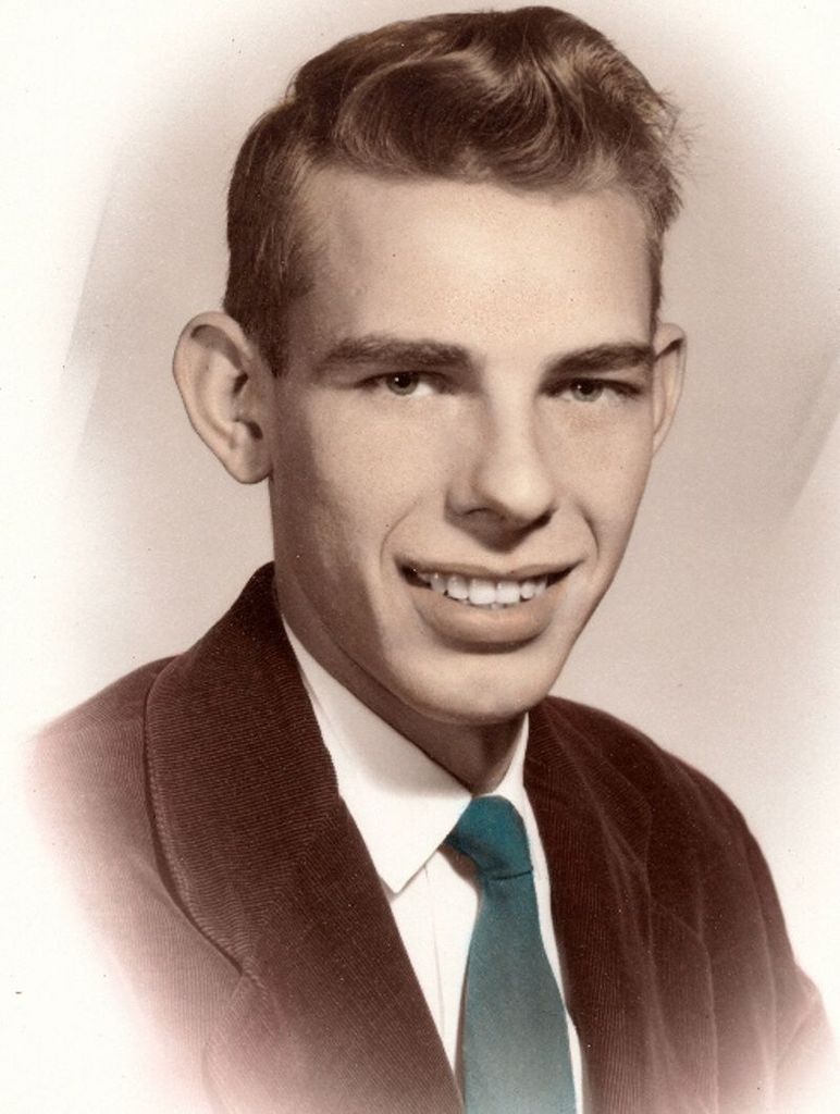 Harlan "Al" Johnson Profile Photo