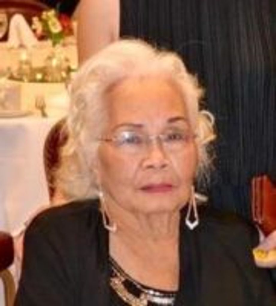 Estelita B. Guinto