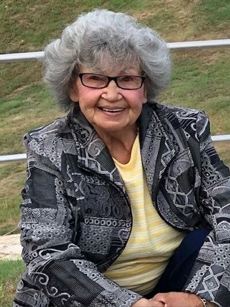 Gloria Martinez Profile Photo
