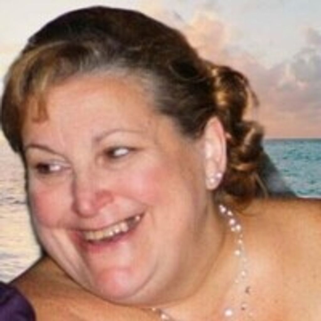Jeanne M. Heer Profile Photo