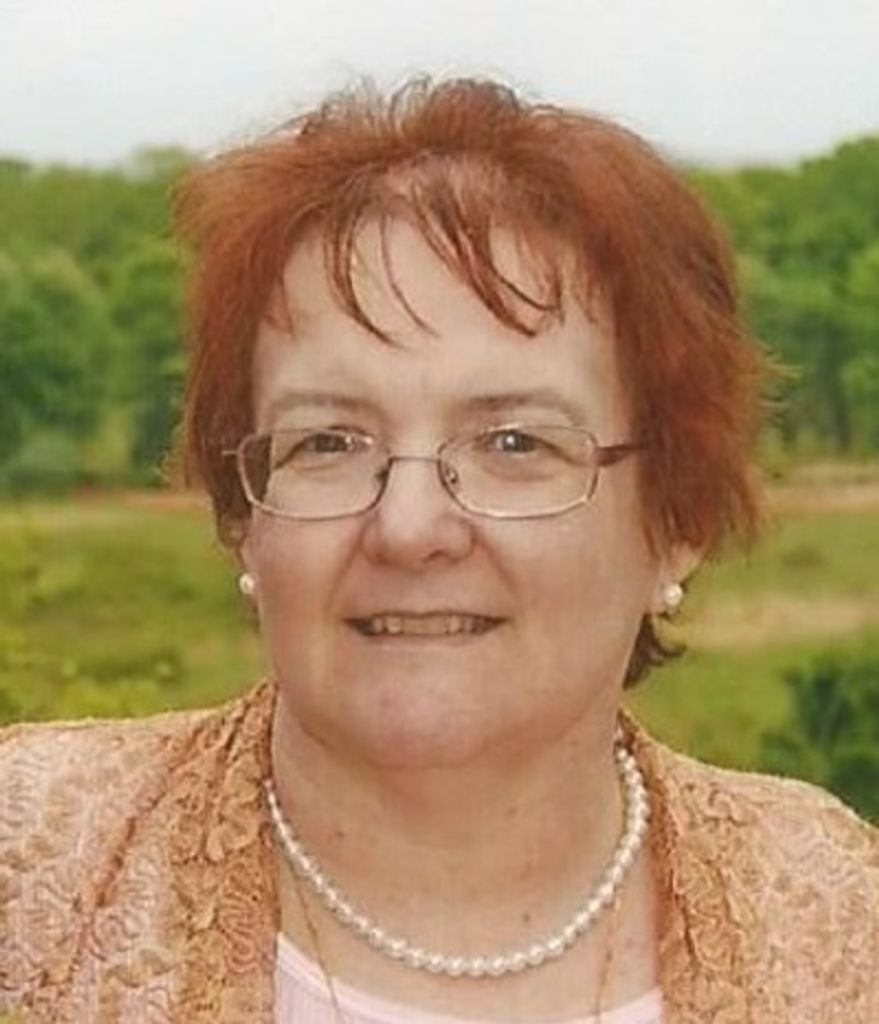 Robin Lynn Haines Profile Photo