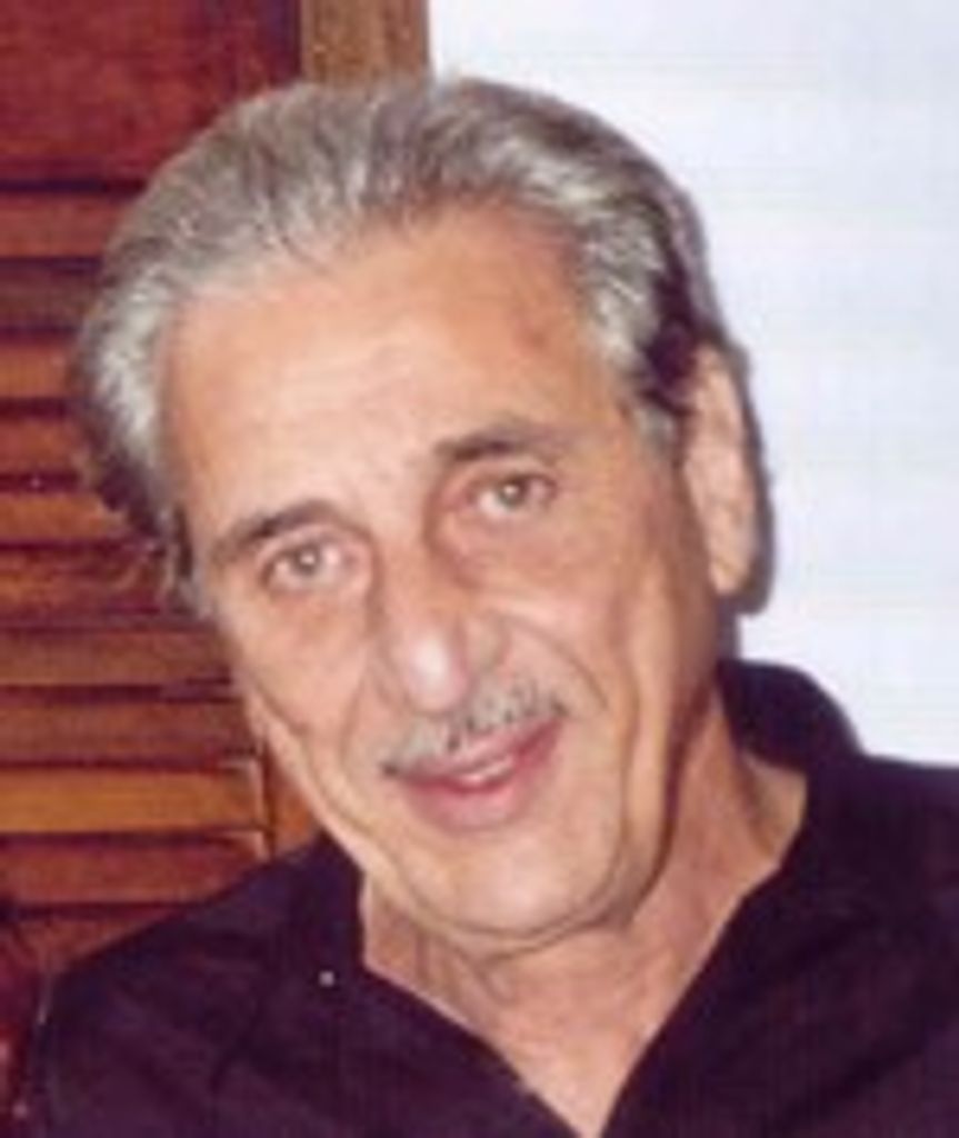 Joseph A Fantrazzo