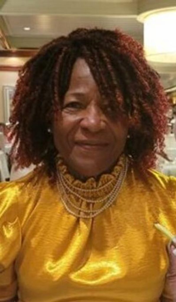 Dorothy Lefaye Morrow Profile Photo