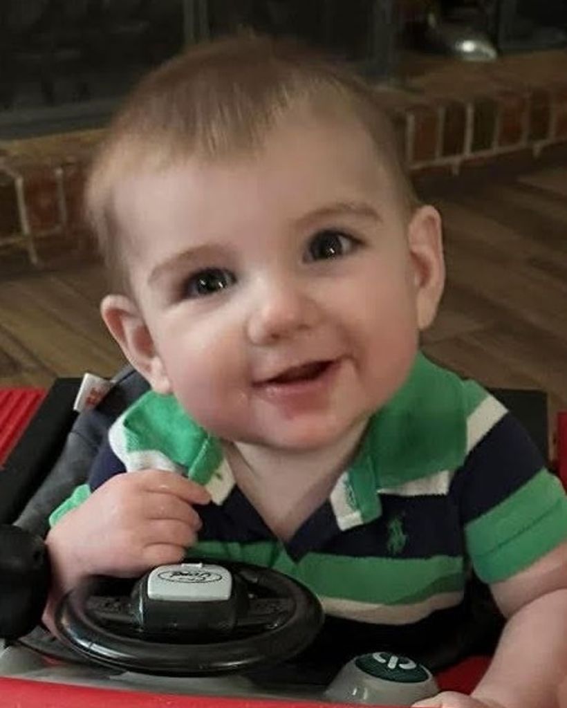 Orion Lanier Davis Profile Photo