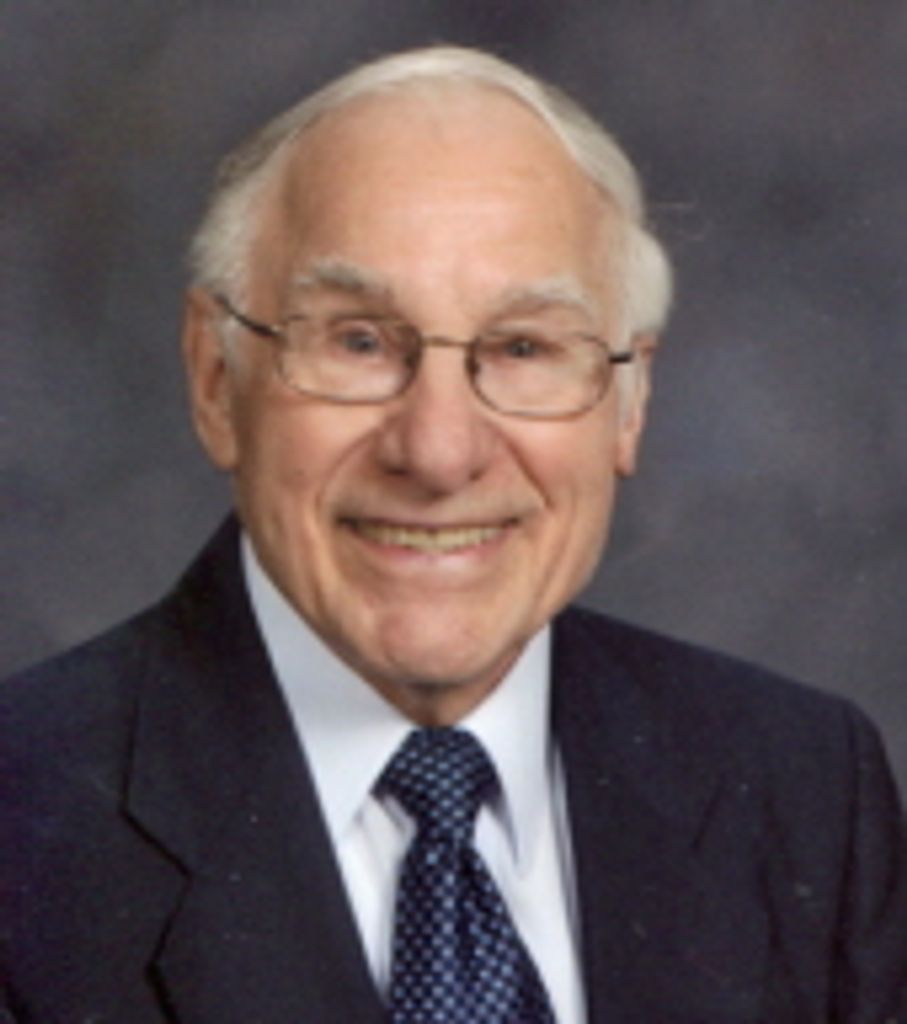 Edward Joseph Lichon