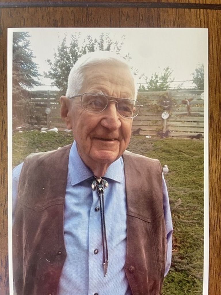 Robert Leland Starkweather