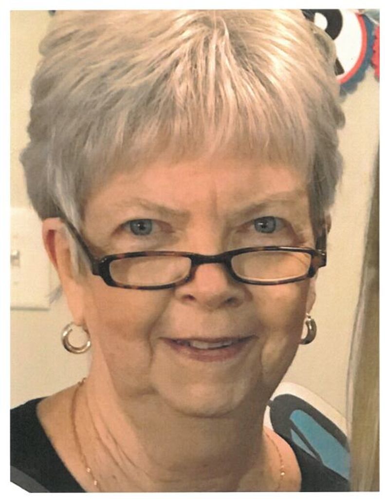 Roberta Mcconnell Gore