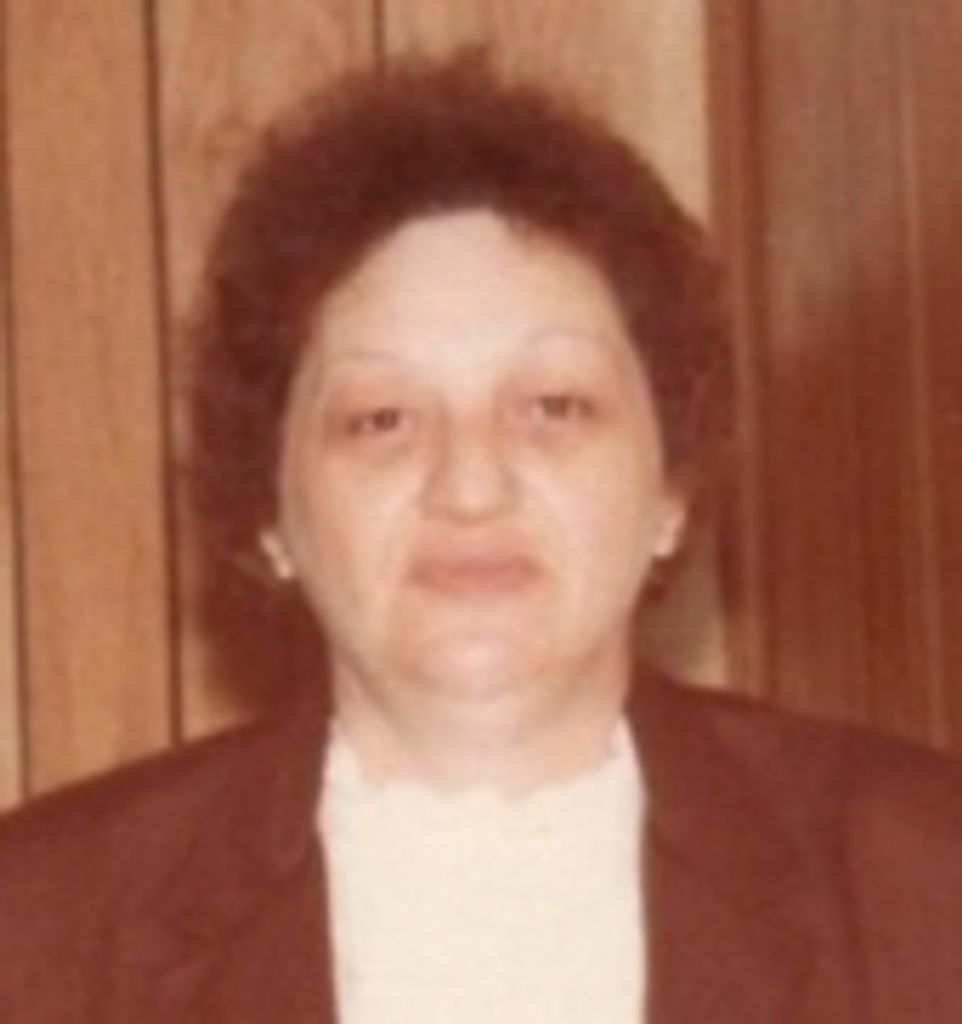 Shirley A. Fitzgerald