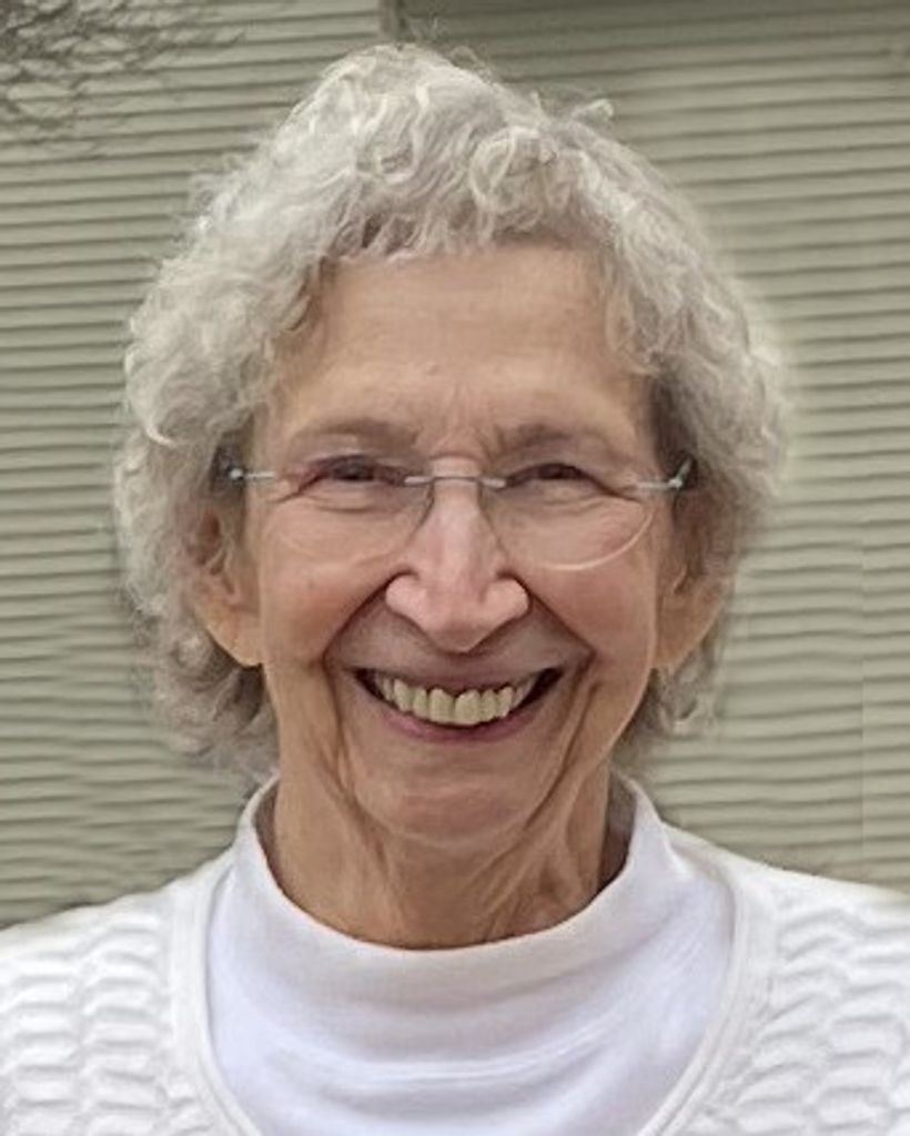 Dawn Crosby