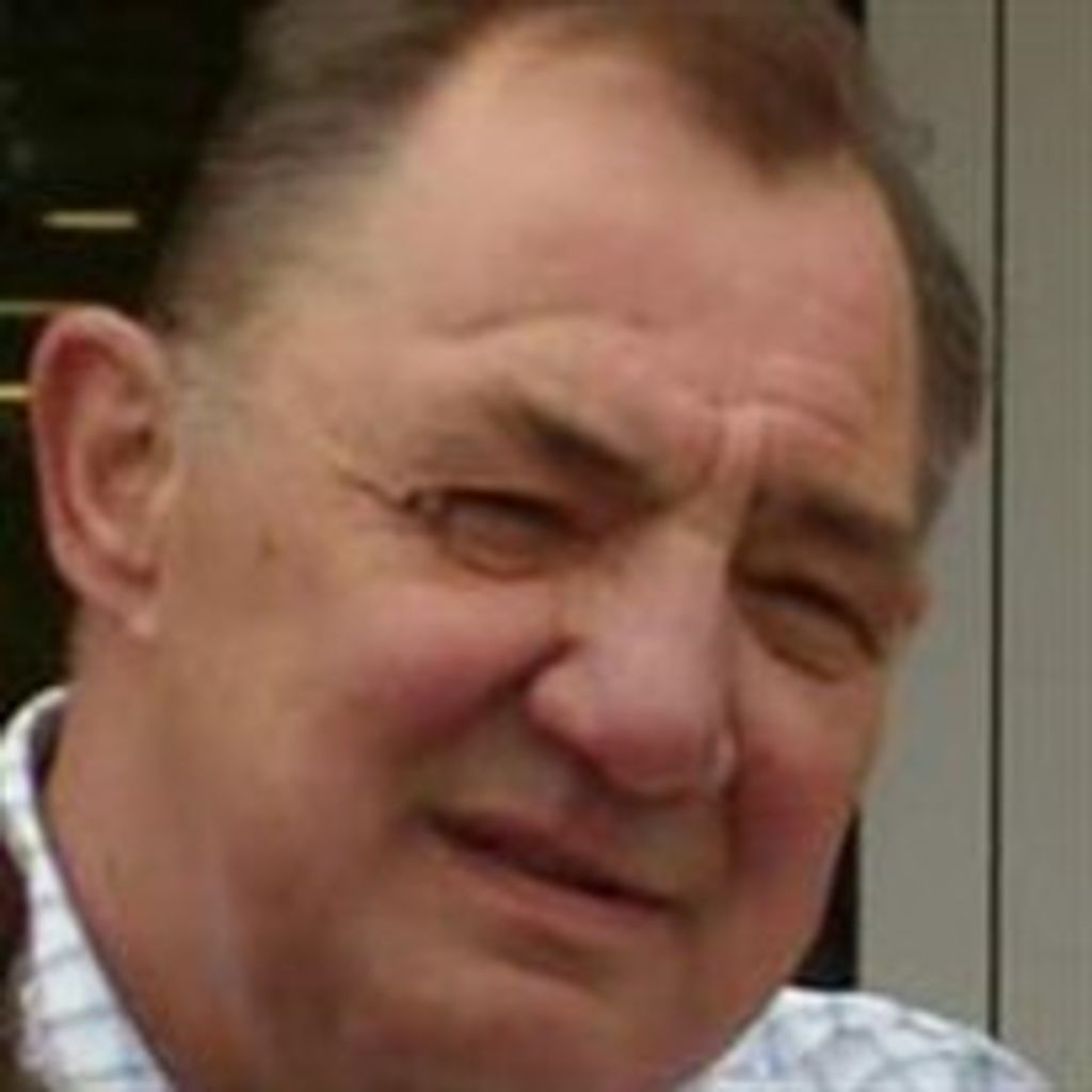 Kenneth I. Swanson