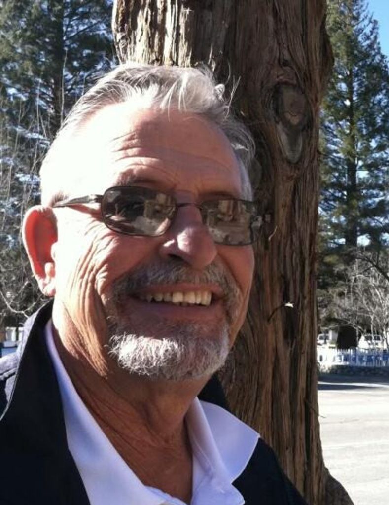 Thomas L. Baier