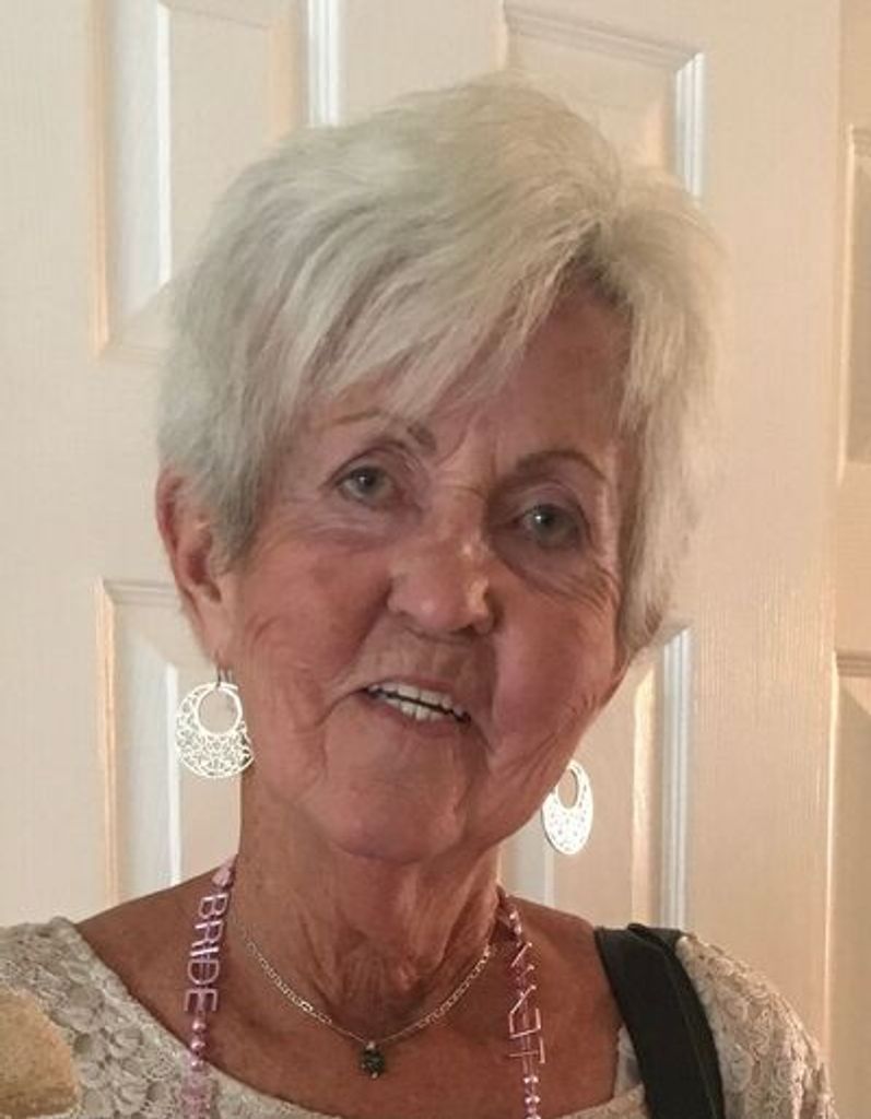 Patricia A. Mezico (Nee Devlin)