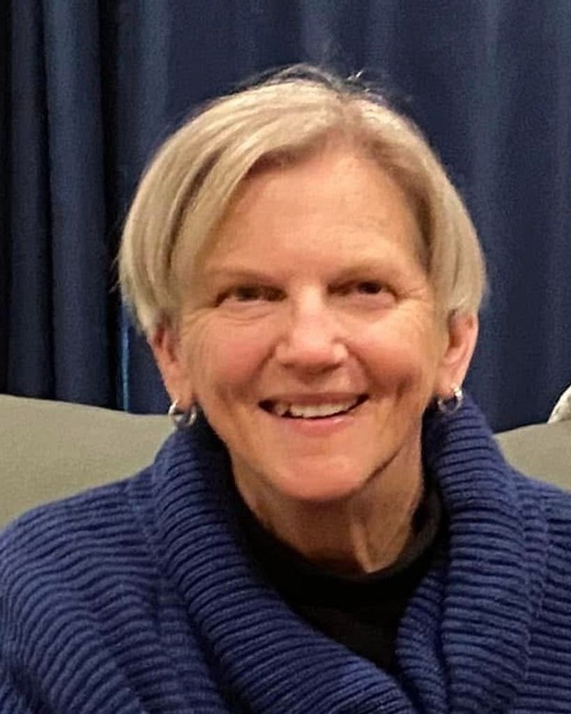 Margaret Boppert Fulton