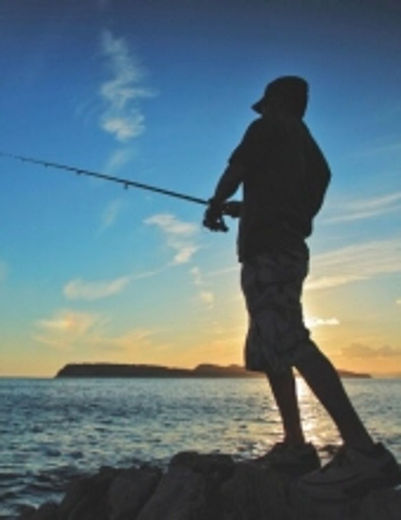 Russell Devries (Gwfh)