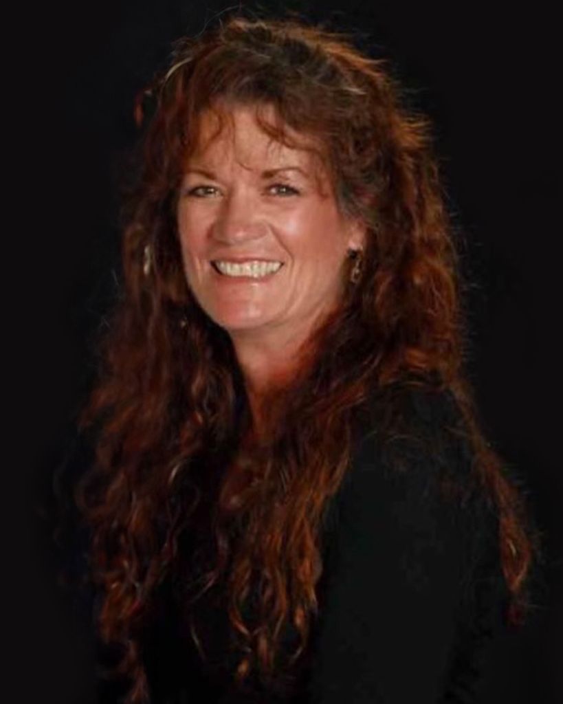 Tracey Reneé Mize Davis Profile Photo