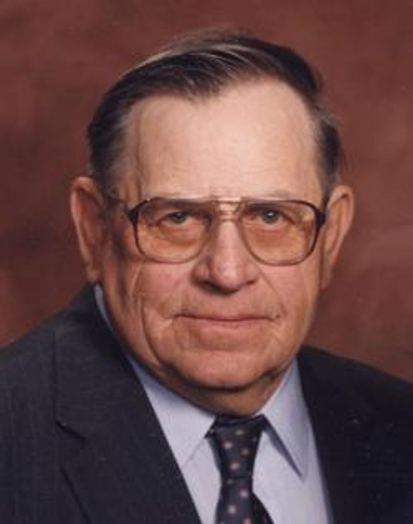 Eugene "Gene" Hrabe Profile Photo