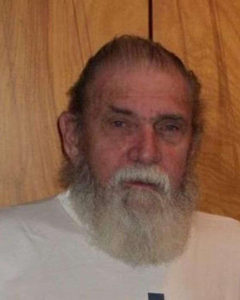 William H. O'Donnell, Jr