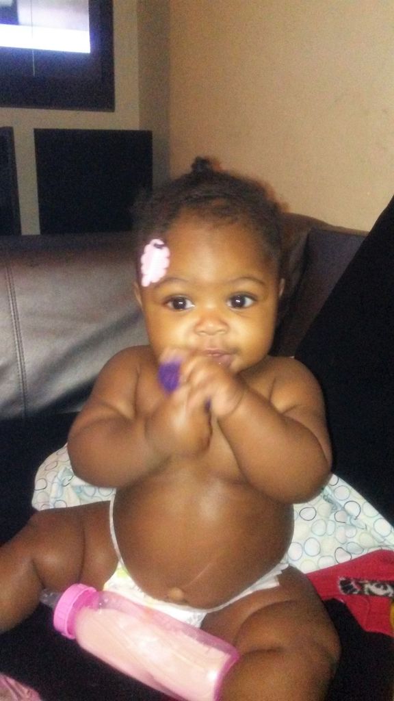 Kailaijah Lapaige Naomi Graham