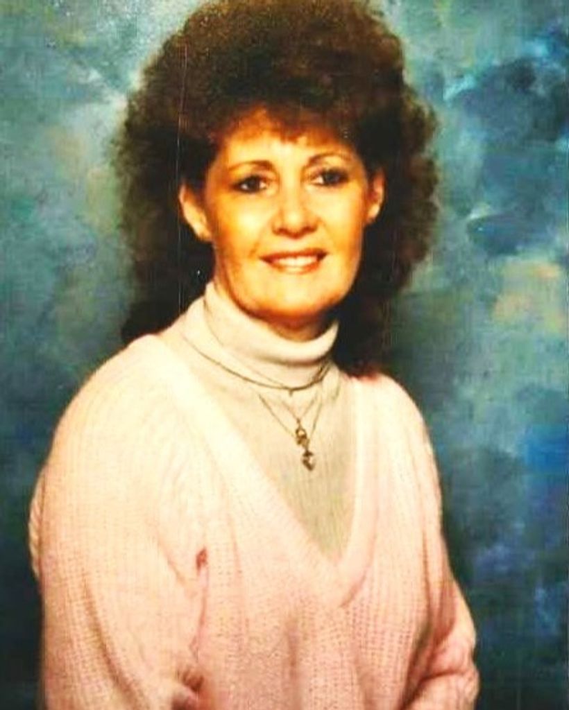 Mildred Lee Gillispie