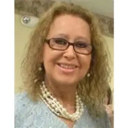 Paricia Cook Profile Photo