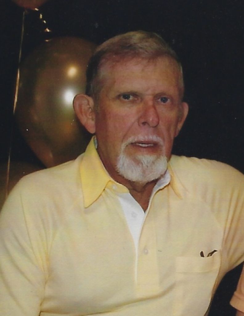 William Billy Martin Profile Photo