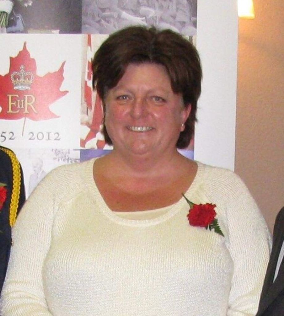Wendy Inglis